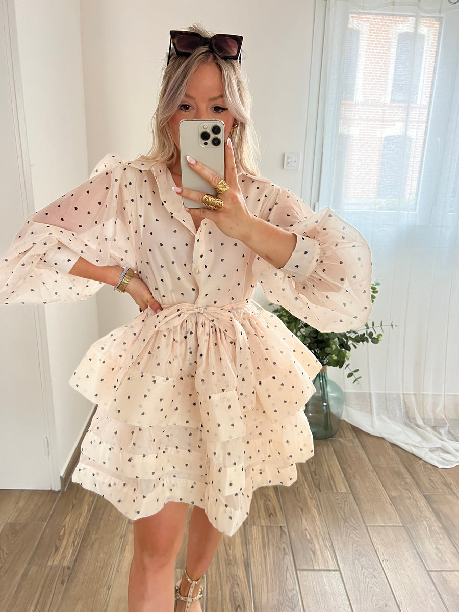 LA ROBE COEUR