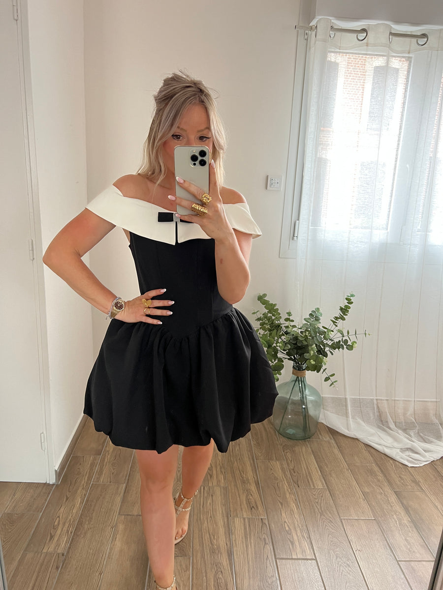 LA ROBE NIGHT