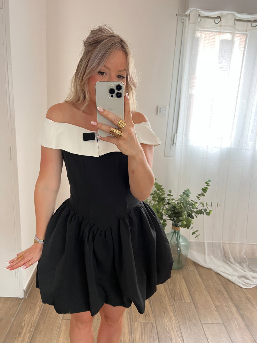 LA ROBE NIGHT