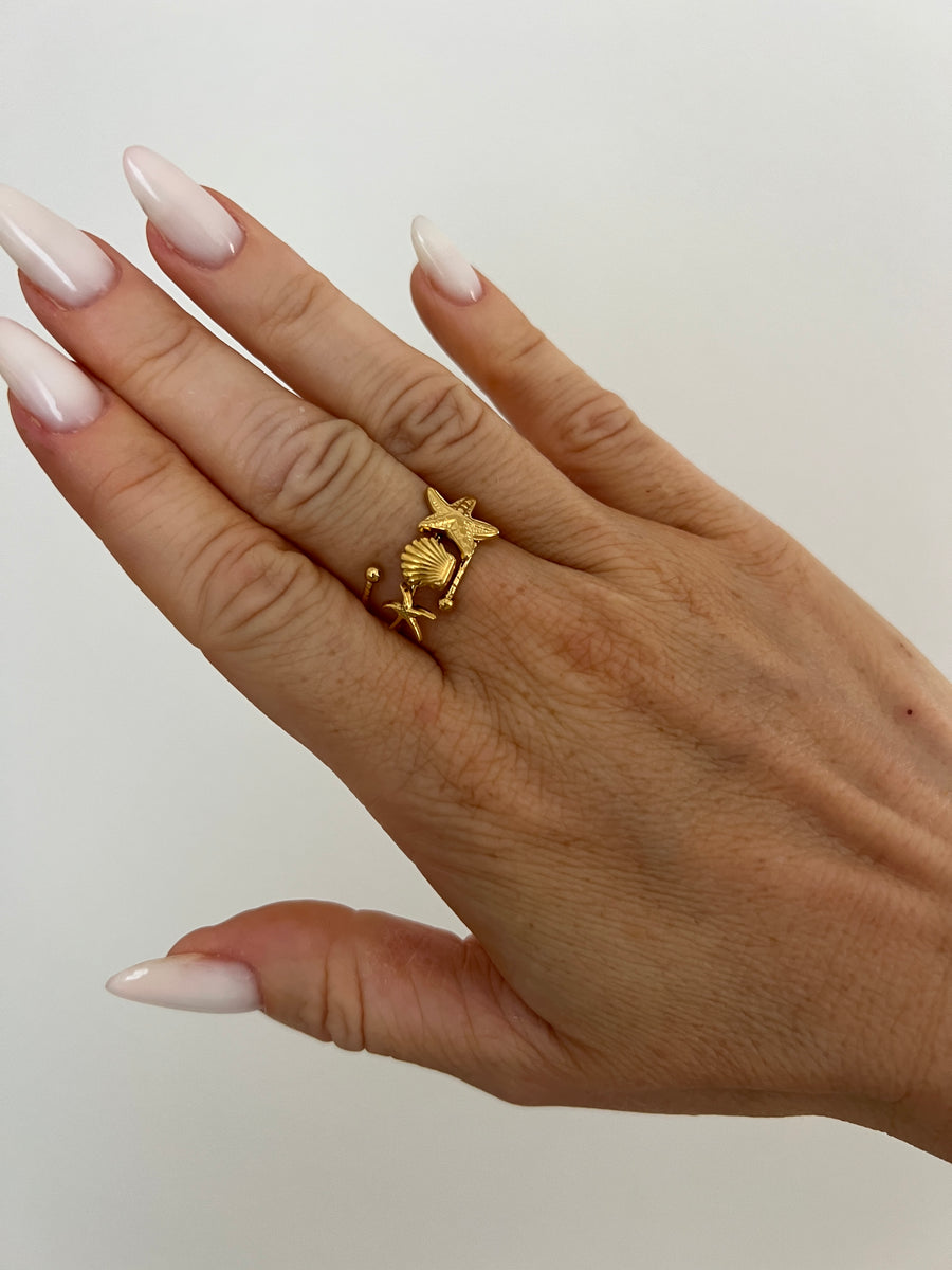LA BAGUE SUMMER