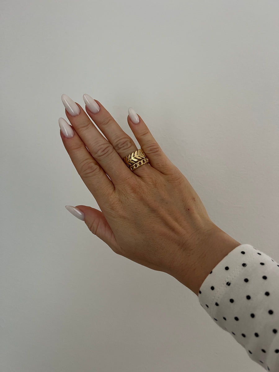 LA BAGUE ROMAINE