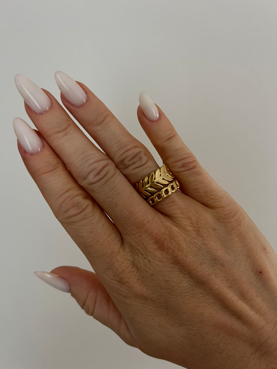 LA BAGUE ROMAINE