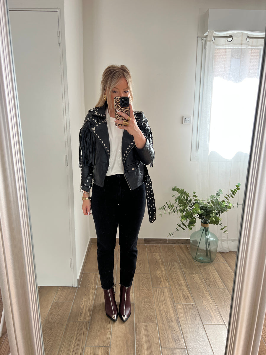 LE PERFECTO CLOUS ET FRANGES