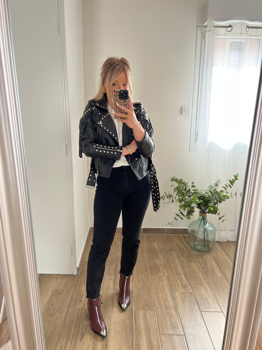 LE PERFECTO CLOUS ET FRANGES