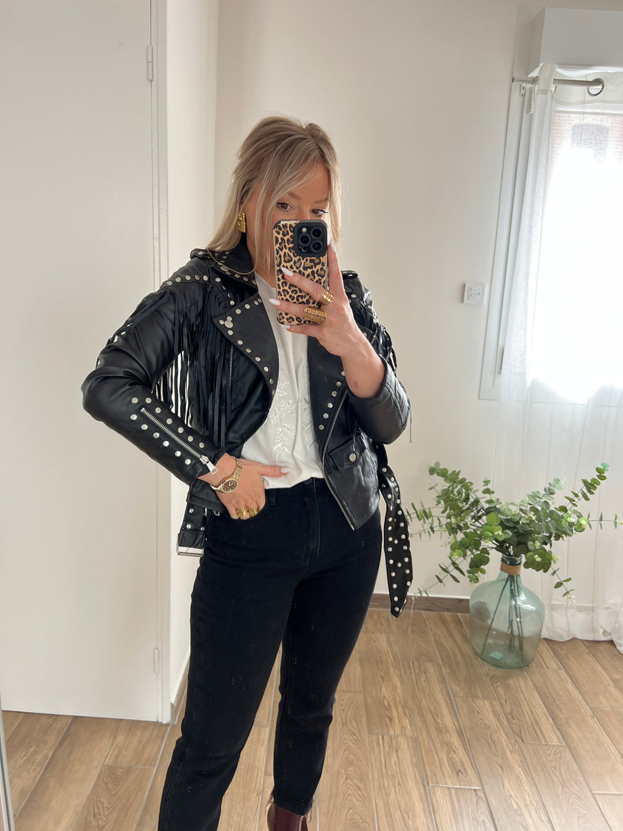 LE PERFECTO CLOUS ET FRANGES
