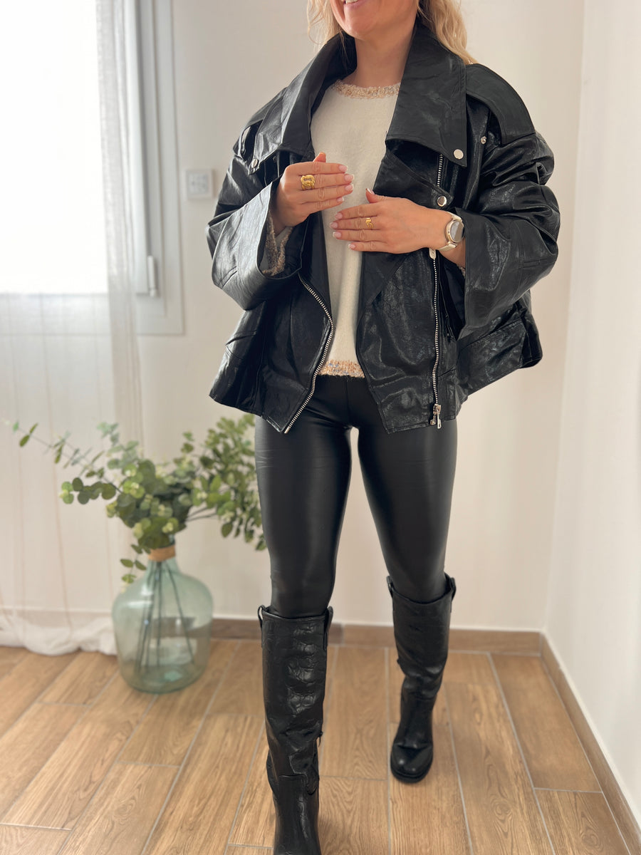 LE PERFECTO FRANKIE NOIR