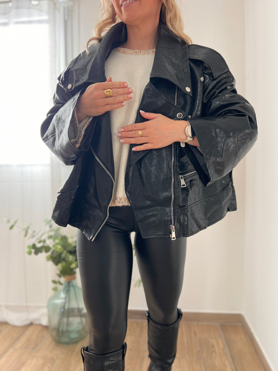 LE PERFECTO FRANKIE NOIR