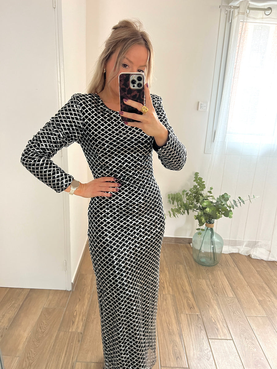 LA ROBE DE SOIRÉE DIVA