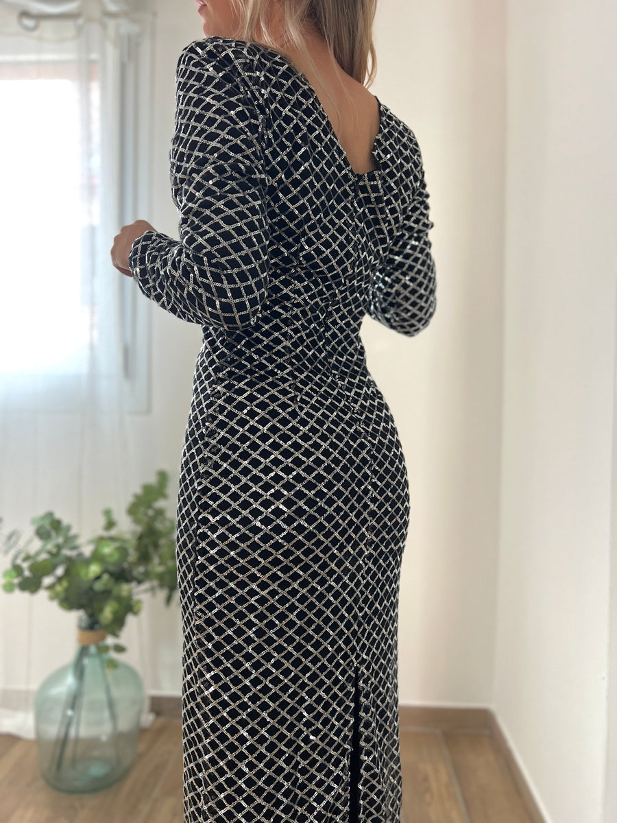 LA ROBE DE SOIRÉE DIVA