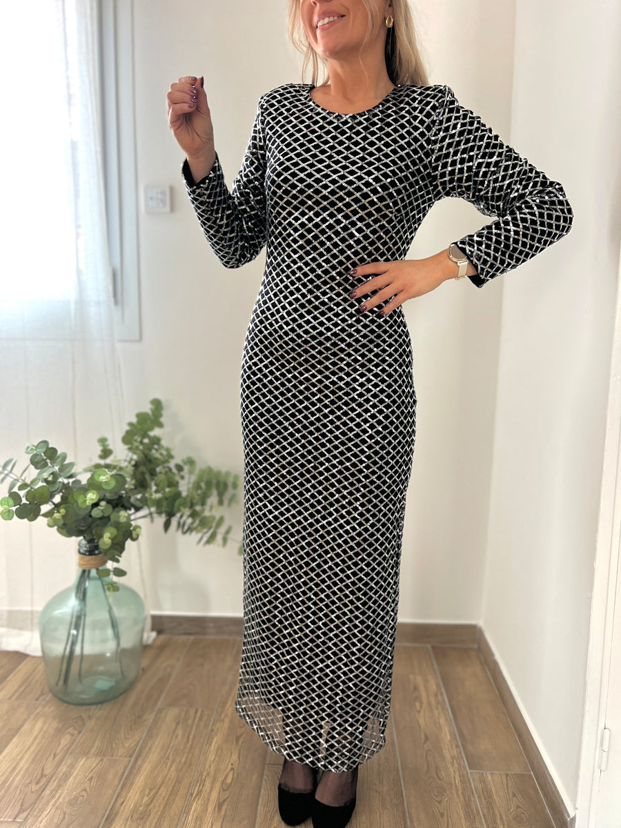 LA ROBE DE SOIRÉE DIVA