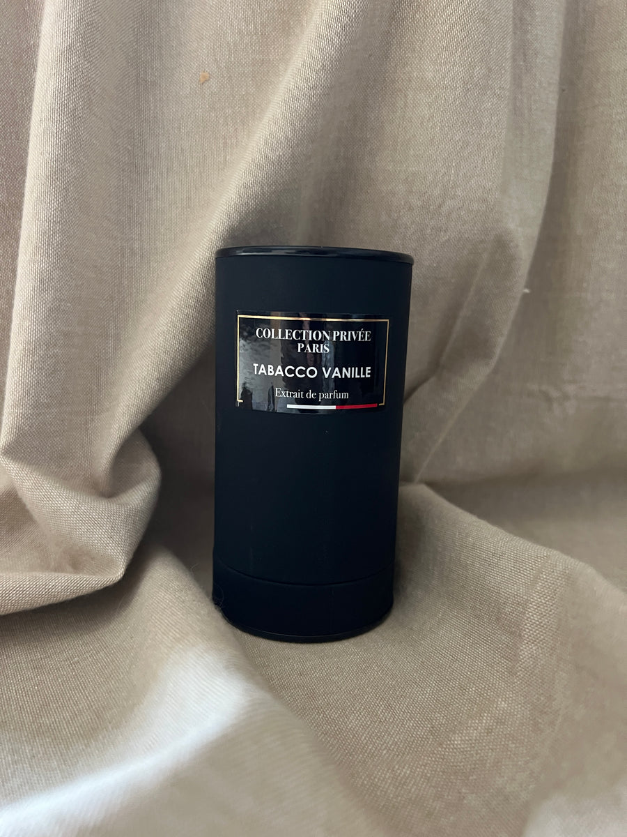 LE PARFUM VANILLE TABACCO