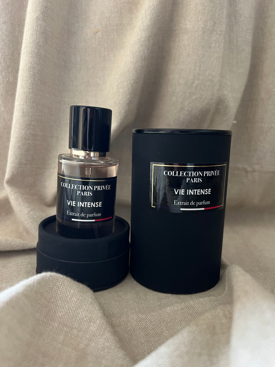 LE PARFUM VIE INTENSE