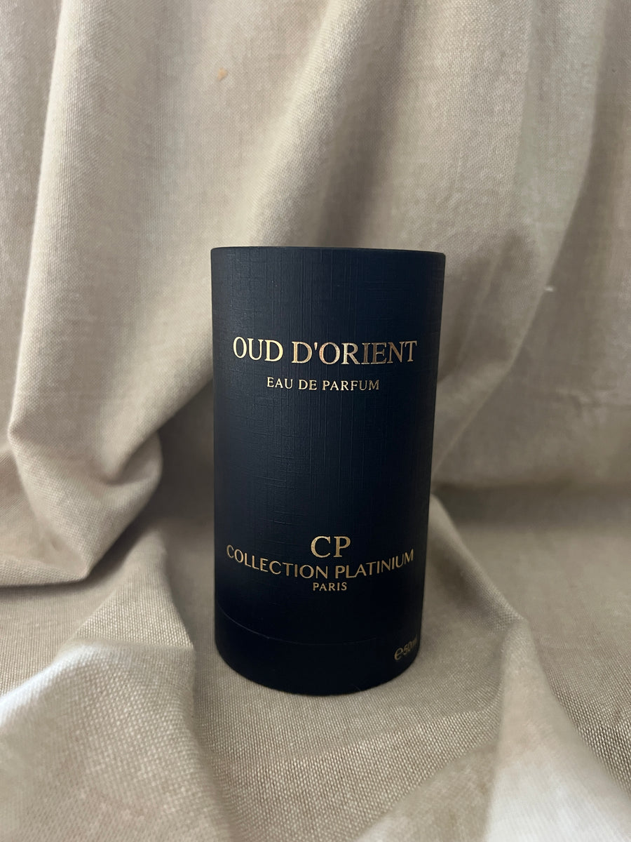 LE PARFUM OUD D'ORIENT