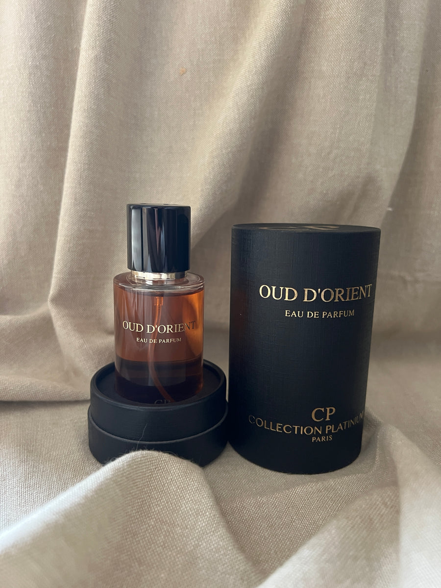 LE PARFUM OUD D'ORIENT