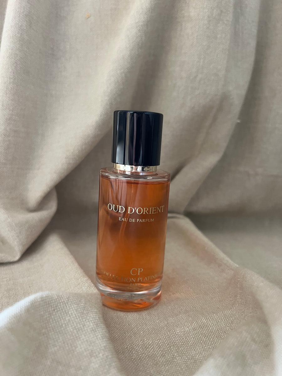 LE PARFUM OUD D'ORIENT