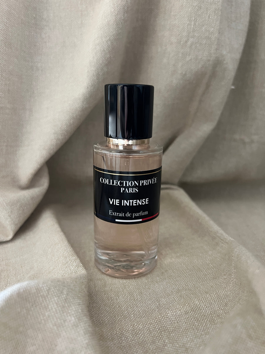 LE PARFUM VIE INTENSE