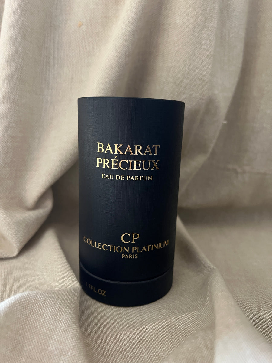 LE PARFUM BAKARAT PRÉCIEUX